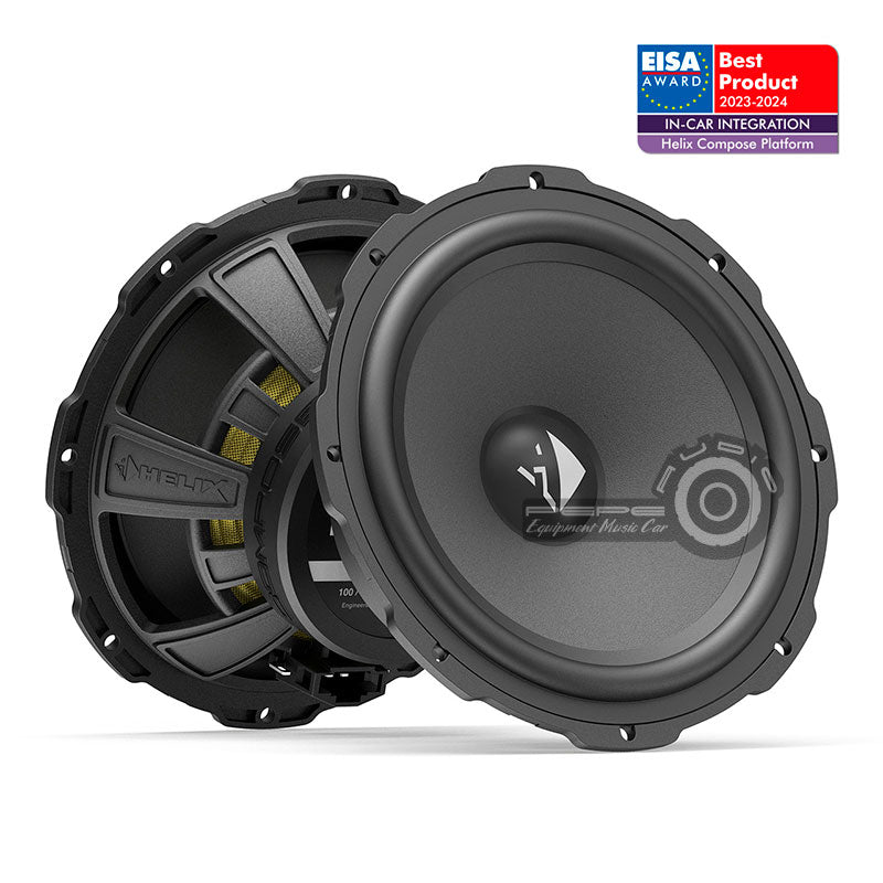 Parlante Midbass HELIX COMPOSE Ci3 W165FM-S2