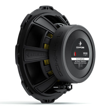 Parlante Midbass HELIX COMPOSE Ci5 W165FM-S3