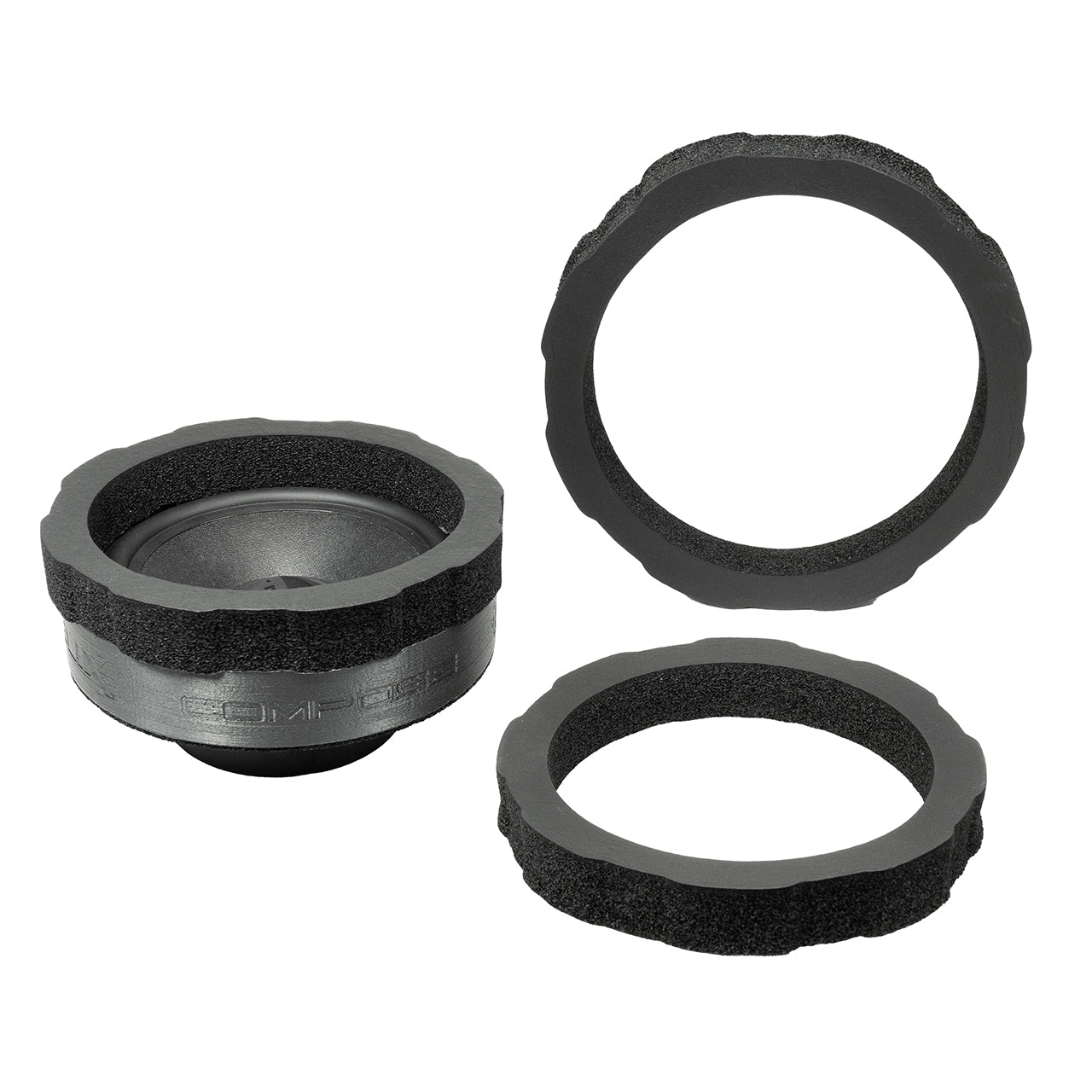 Anillo enfocador HELIX CiA FR165.2 (1 Par)