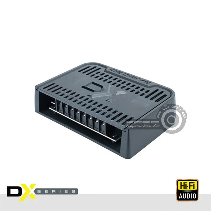 Componente DB Drive DX-S653C