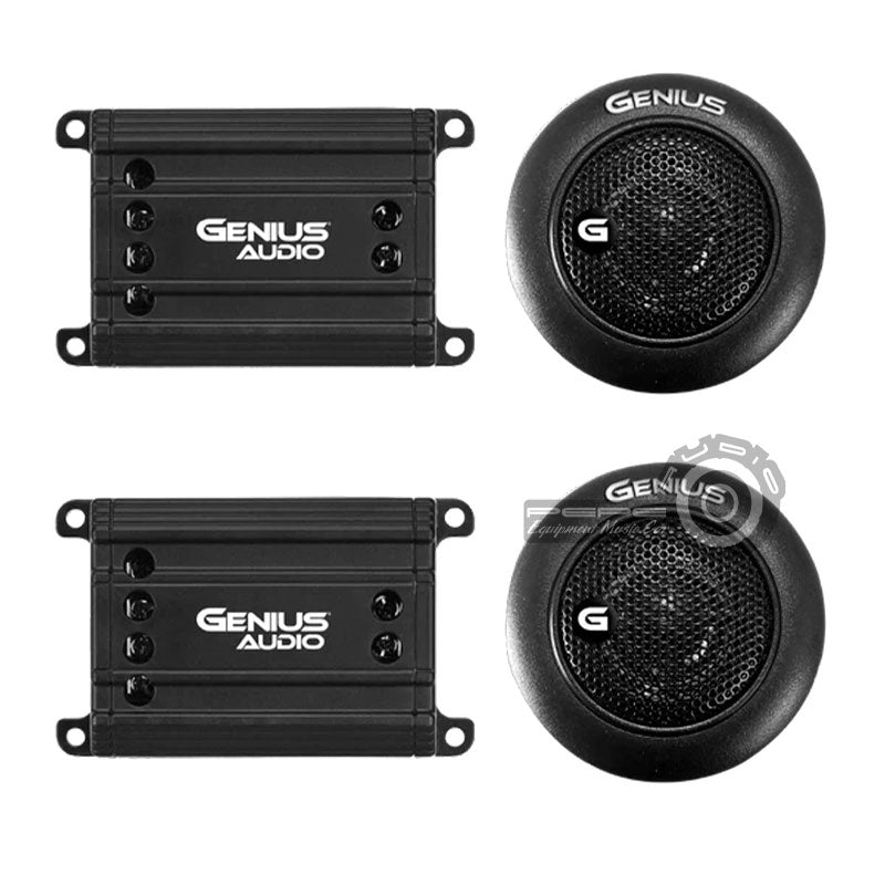 Componente Genius Audio GS-M652-COM M-SERIES