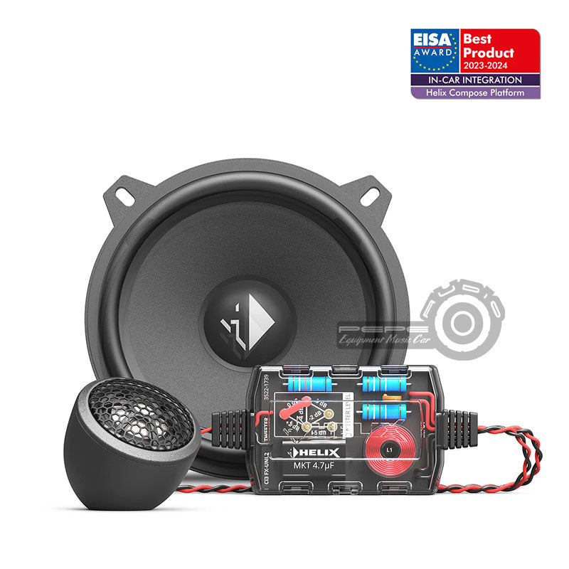 Componente HELIX COMPOSE Ci3 K130.2FM-S3