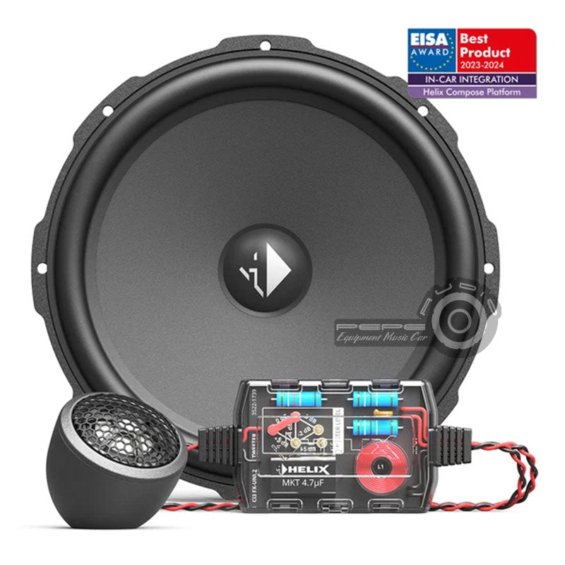 Componente HELIX COMPOSE Ci3 K200.2FM-S3