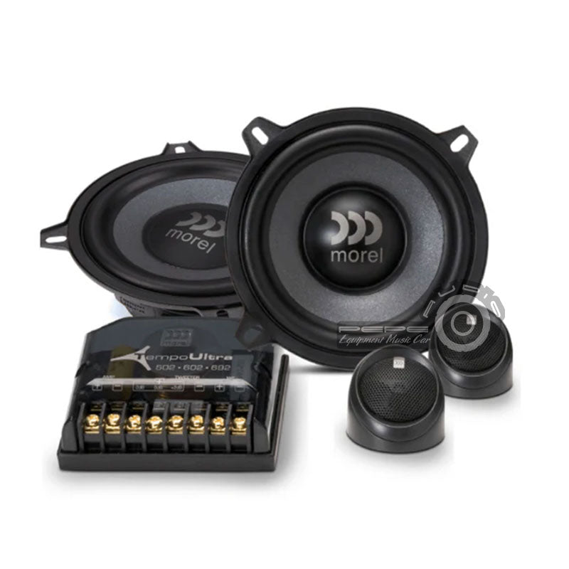 Componente Morel Tempo Ultra 502 MKII