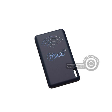 Control Inmovilizador Auto 12V (repuesto) 5433