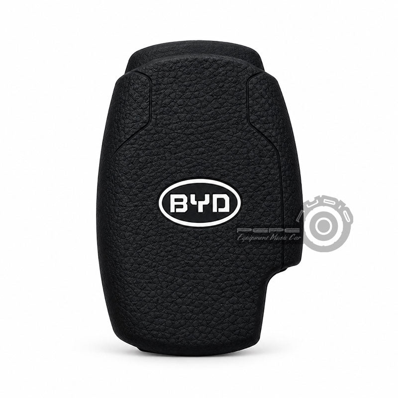 Funda protector de silicona BYD