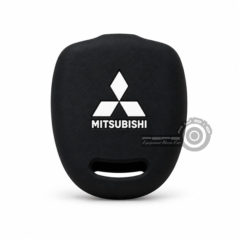 Funda protector de silicona Mitsubishi