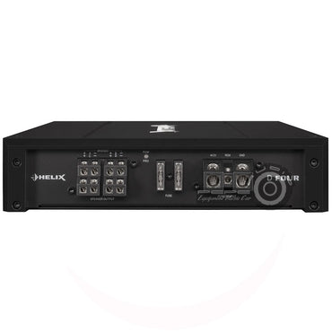 Amplificador HELIX D FOUR