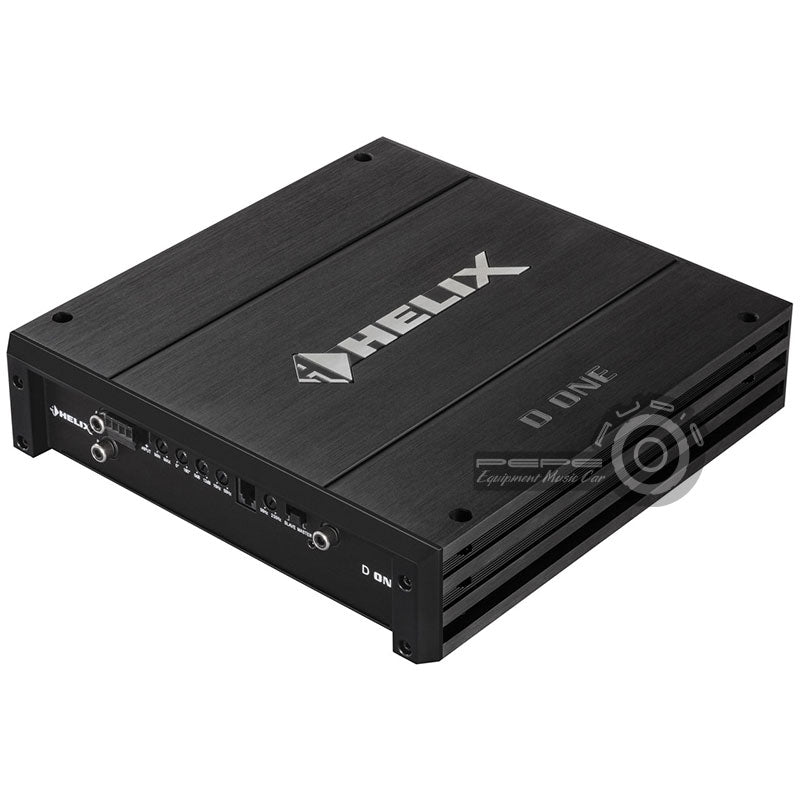Amplificador HELIX D ONE
