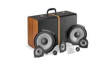 Componente Focal P60 Limited Edition