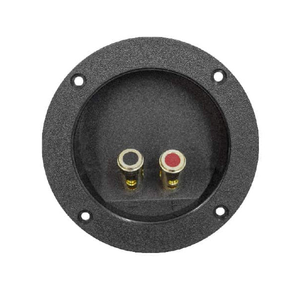 Conector Subwoofer 3,5"