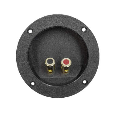 Conector Subwoofer 3,5"