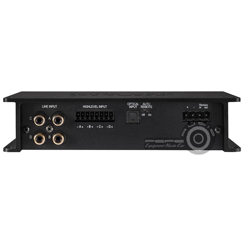 Procesador Digital HELIX DSP MINI MK2
