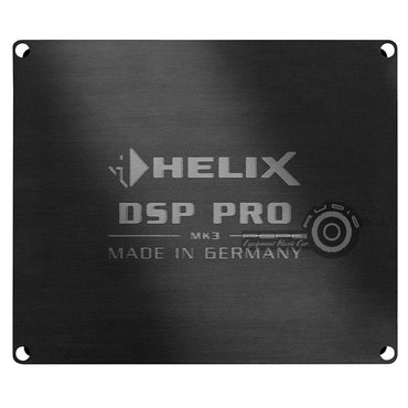 Procesador Digital HELIX DSP PRO MK3