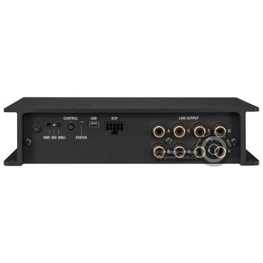 Procesador Digital HELIX DSP .3S