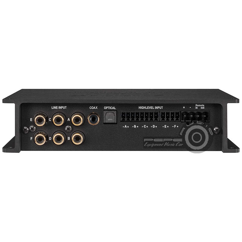 Procesador Digital HELIX DSP .3S