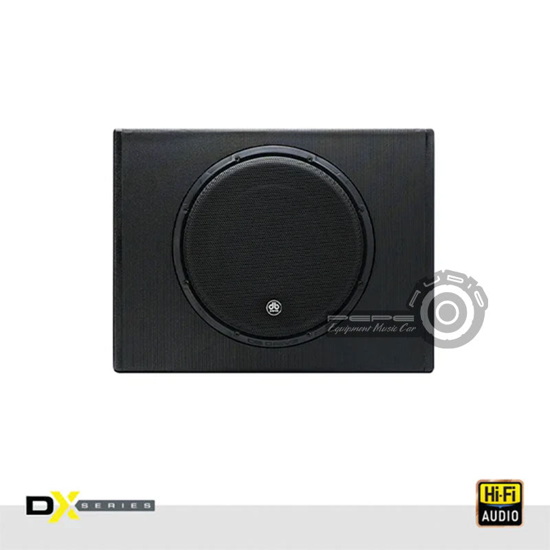 Subwoofer Activo DB Drive DX-BC12A