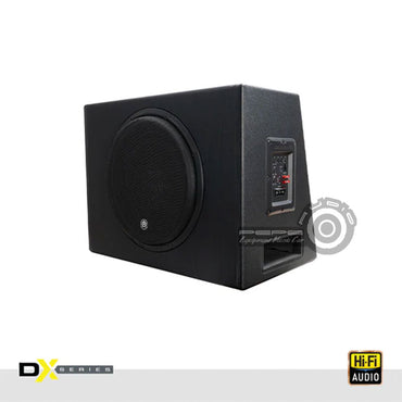 Subwoofer Activo DB Drive DX-BC12A