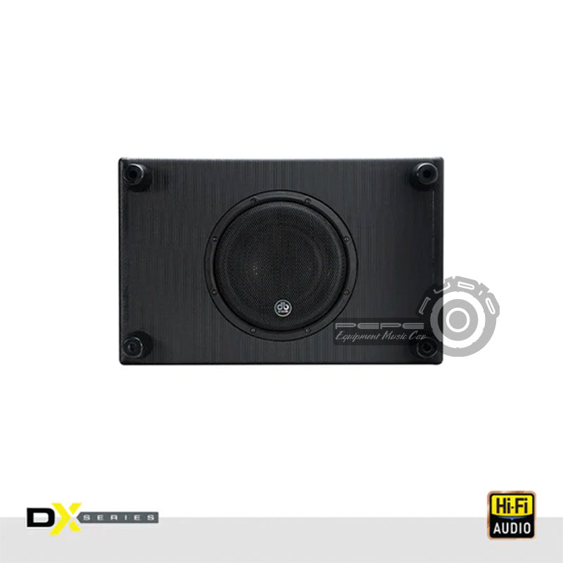 Subwoofer plano activo DB Drive DX-BC8A