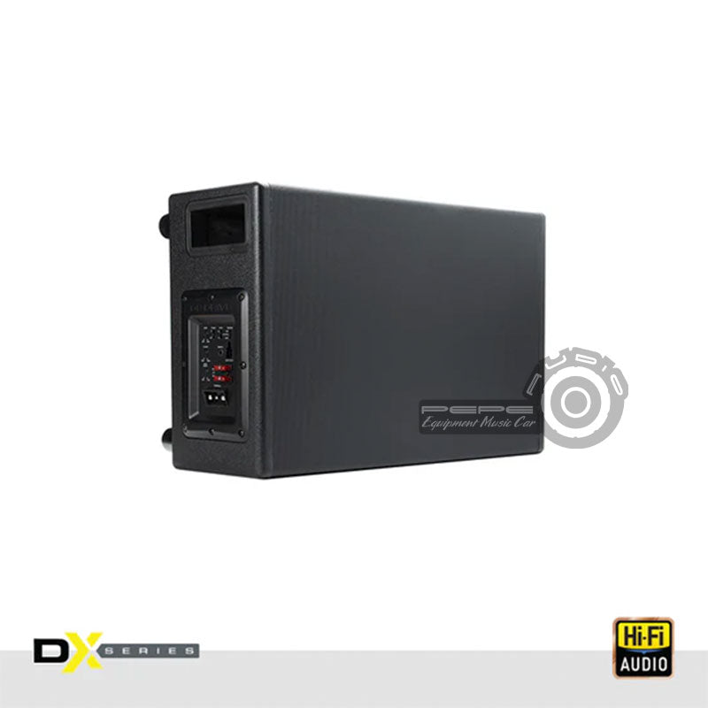 Subwoofer plano activo DB Drive DX-BC8A