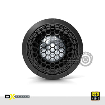 Tweeter de aluminio DB Drive DX-S1TW