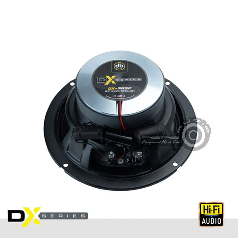 Parlante DB Drive DX-S65P