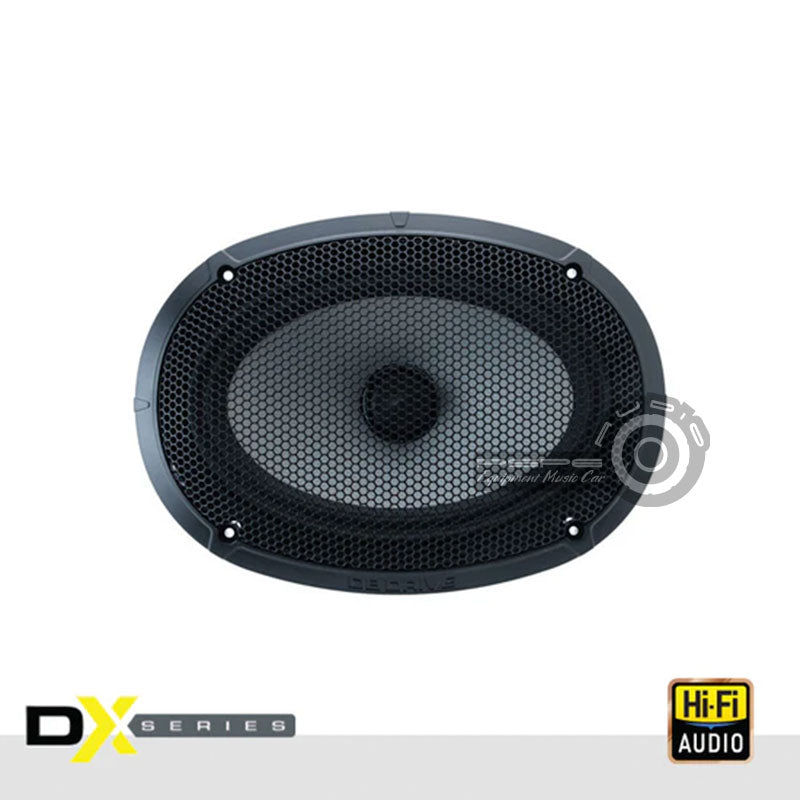Componente DB Drive DX-S69C