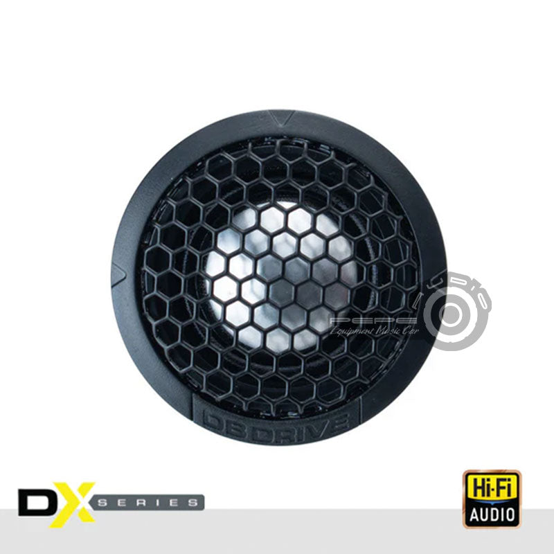 Componente DB Drive DX-S69C