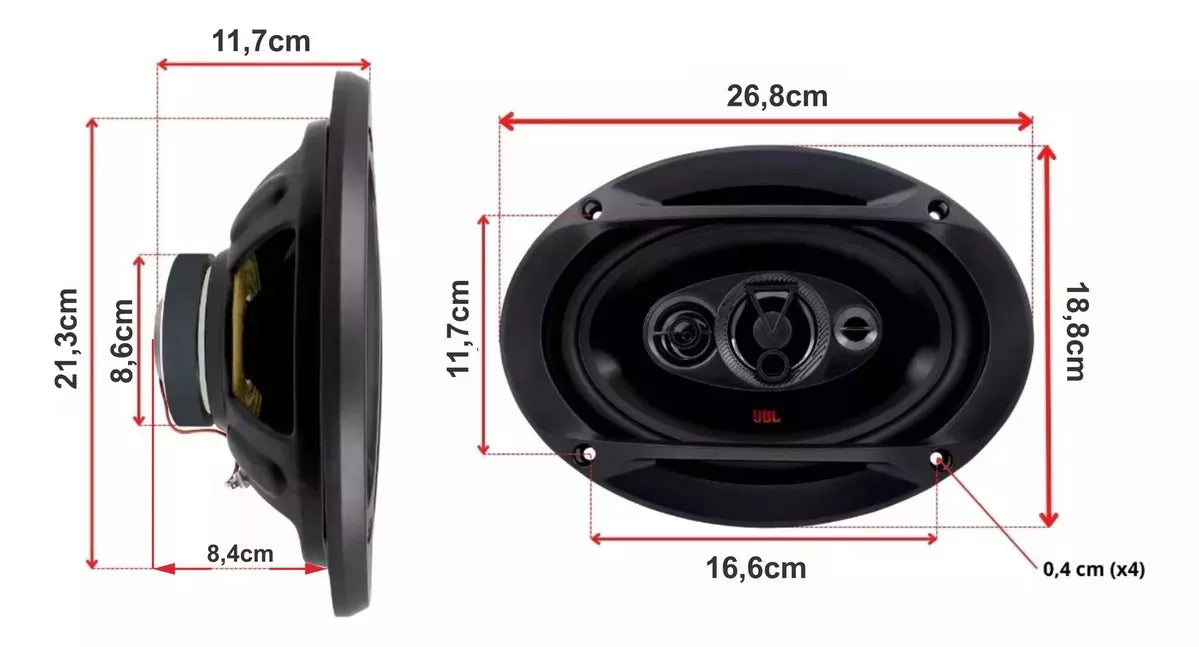 Parlante JBL FLEX4 69QDFX110