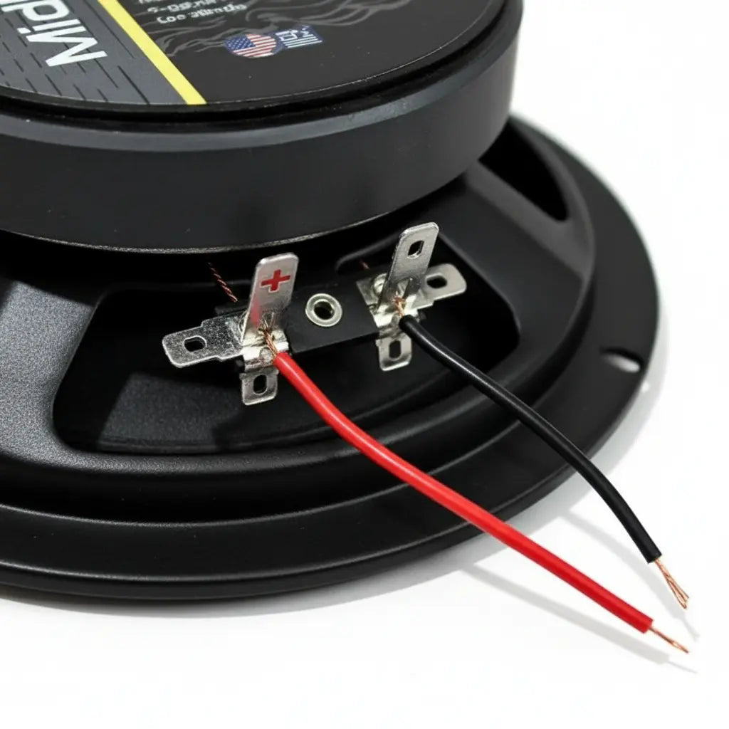 Medio Bit One BIT-M65A1