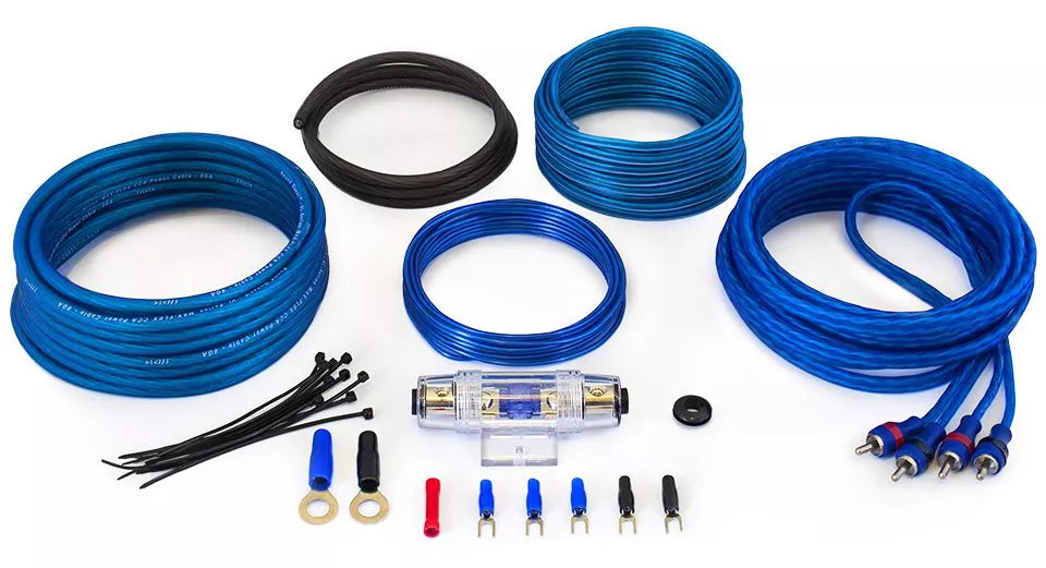 Kit Cables ELTEC ELK8NL