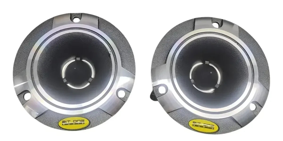 Tweeter de aluminio Bit One BIT-STO5P