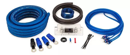 Kit Cables ELTEC ELK4NL