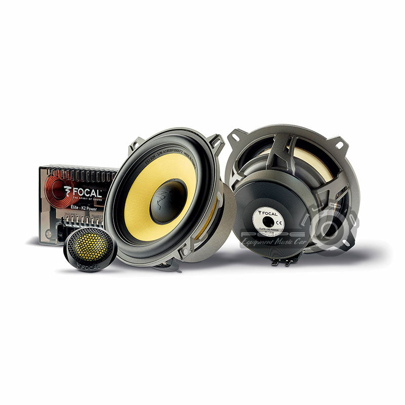 Componente Focal ES 130 K