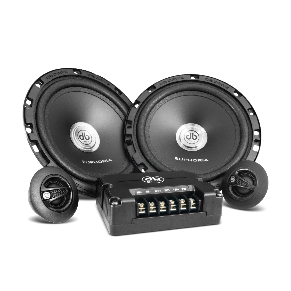 Componente DB Drive Euphoria ES5 6C