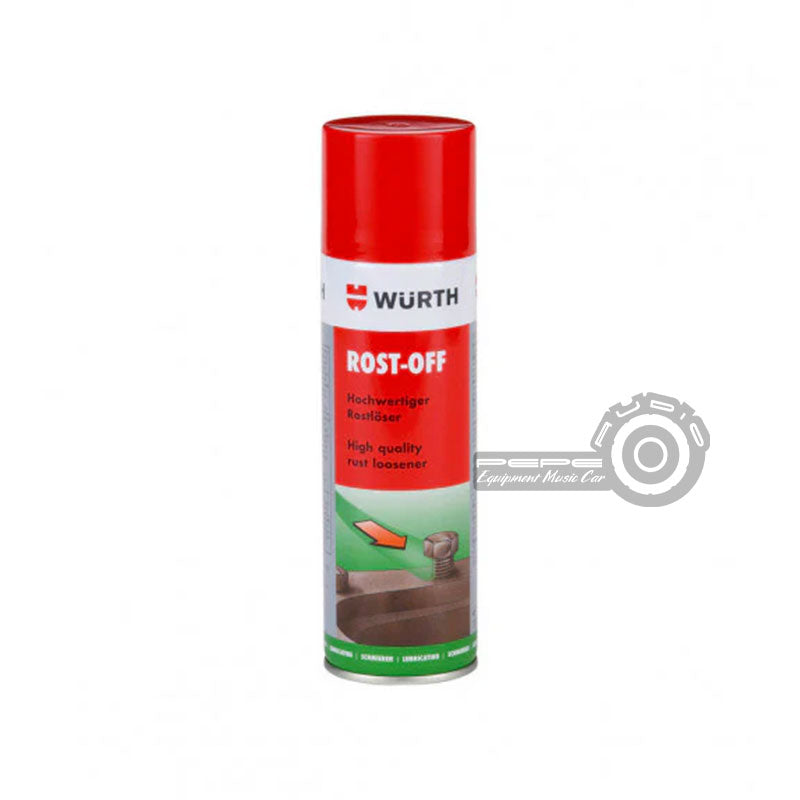 Eliminador de oxido Rost Off Würth