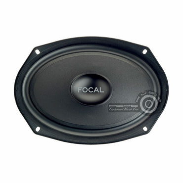 Componente Focal Integration Universal ISU 690