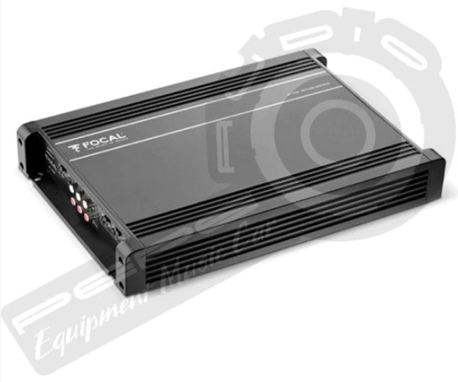 Promo Focal Access Amplificada (Incluye Instalación)