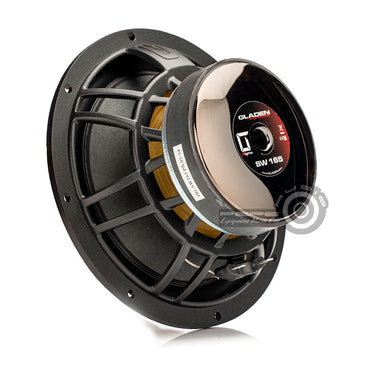 Subwoofer Gladen GA-SW165