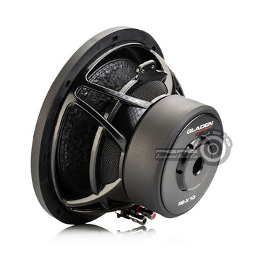 Subwoofer Gladen RSX 10