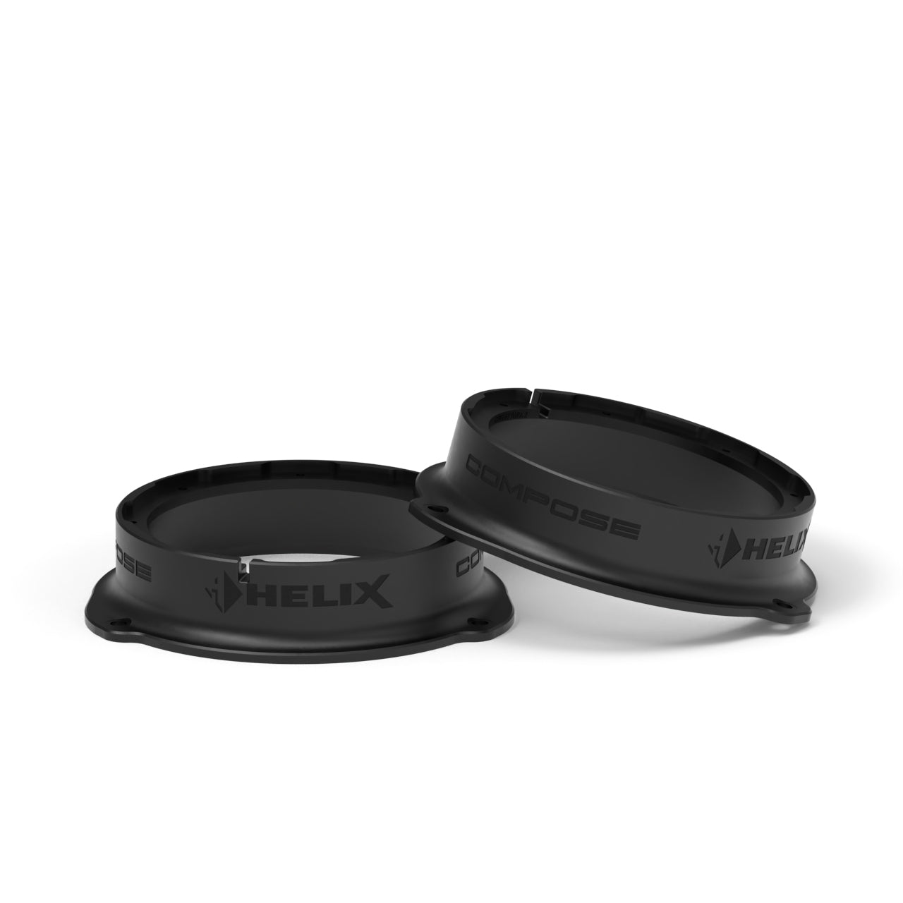 Adaptador HELIX COMPOSE FlexMount CFMK165 AUD.2 (FDM)