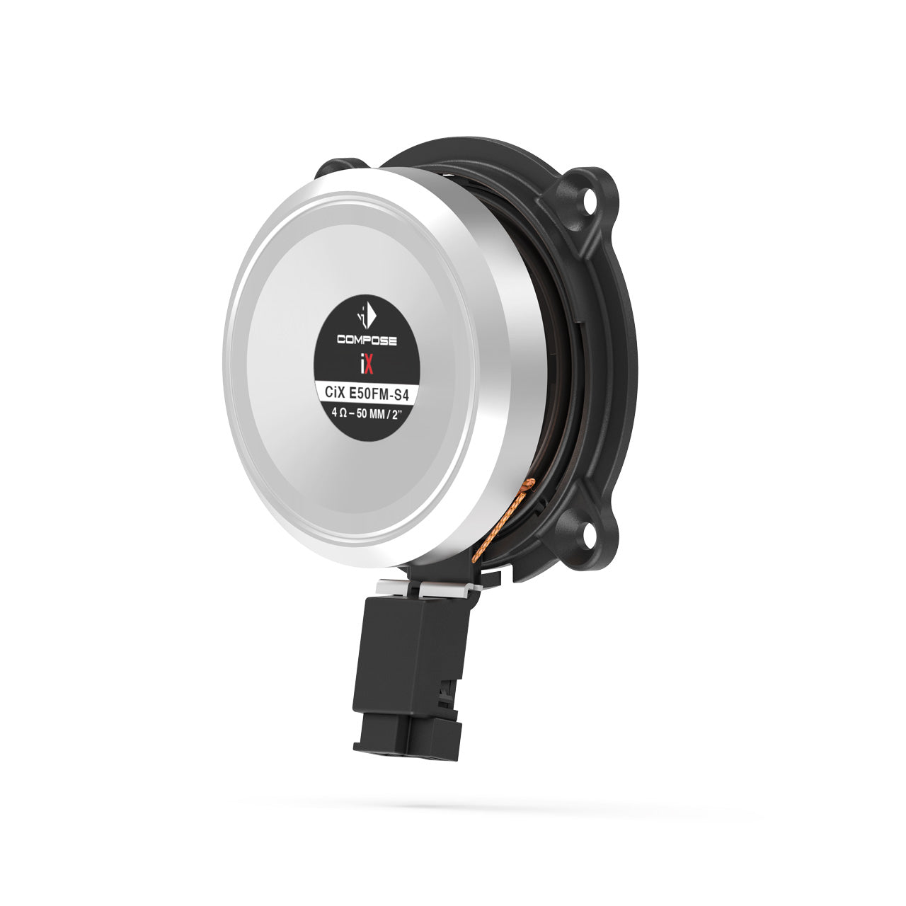 Excitador Avanzado HELIX CiX E50FM-S4 (pack de 8 excitadores)