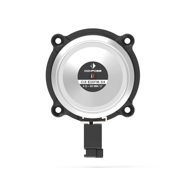 Excitador Avanzado HELIX CiX E50FM-S4 (pack de 8 excitadores)