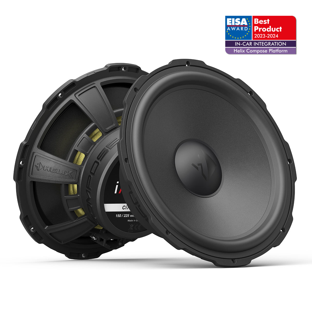 Parlante Midbass HELIX COMPOSE Ci7 W200FM-S3