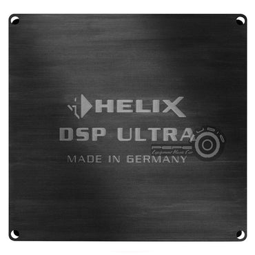 Procesador Digital HELIX DSP ULTRA