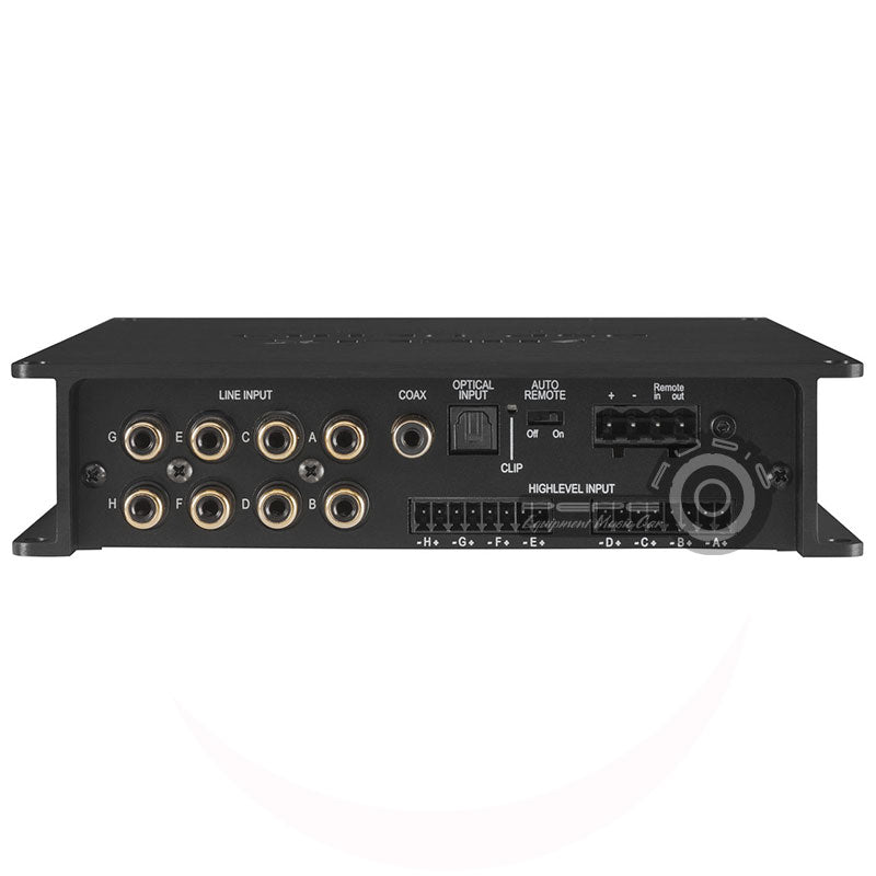 Procesador Digital HELIX DSP ULTRA