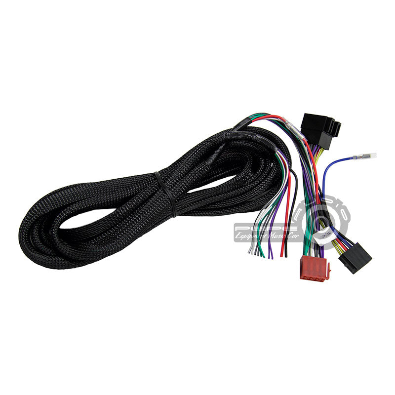Arnés HELIX EPC 5.2