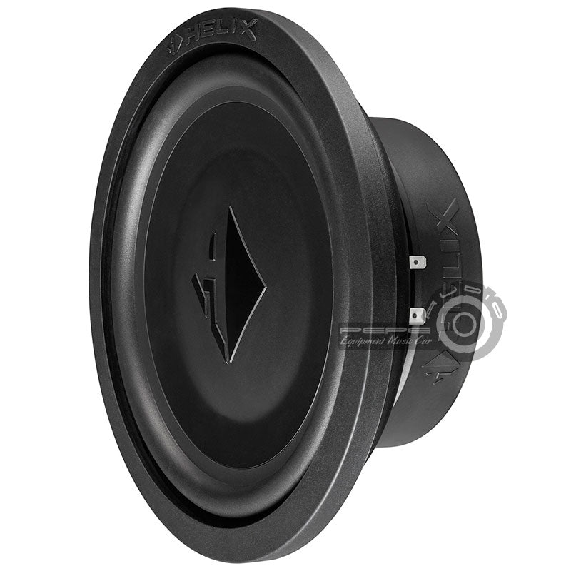 Subwoofer Plano HELIX IMPACT IK S8-DVC2