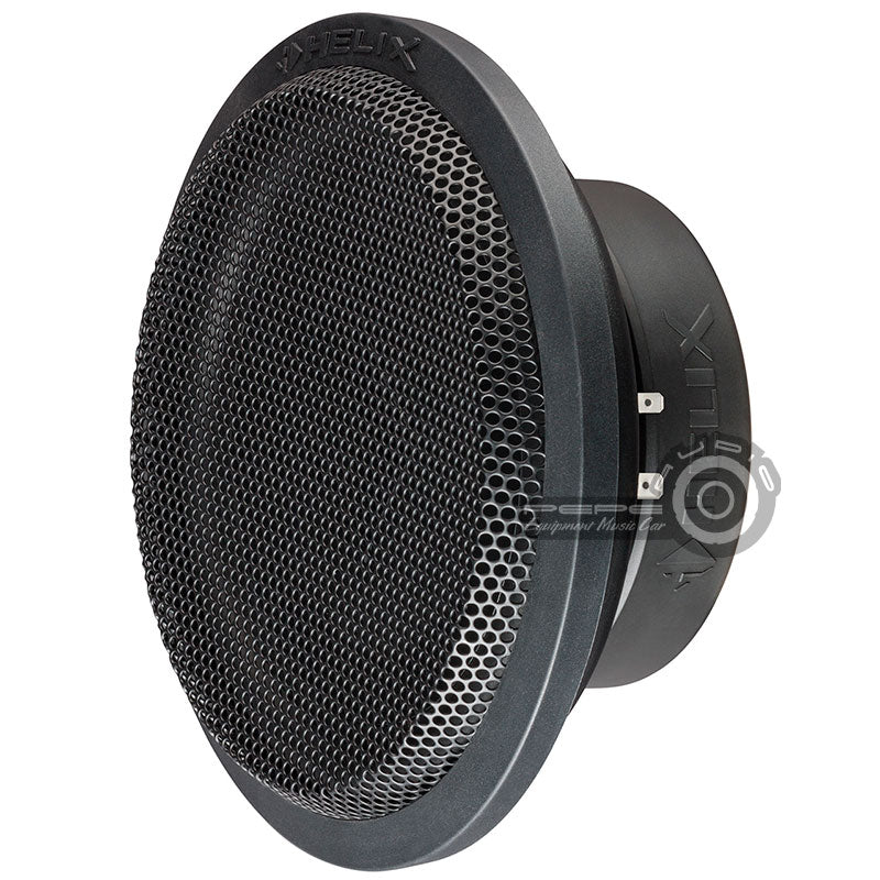 Subwoofer Plano HELIX IMPACT IK S8-DVC2