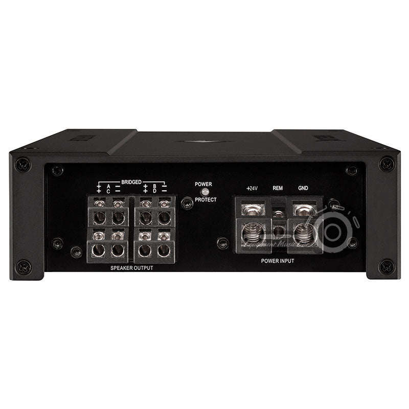 Amplificador HELIX M FOUR - 24V Edition